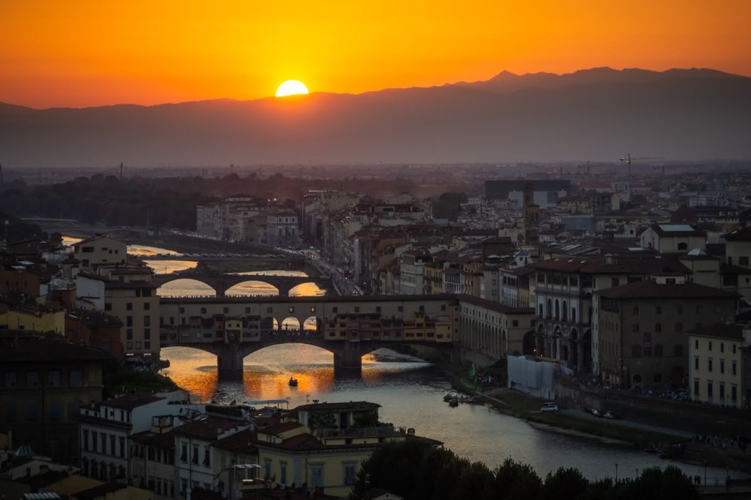 Florencia