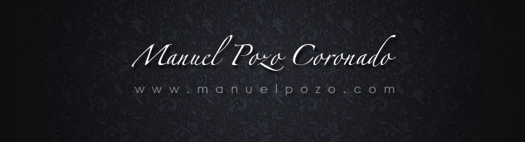 Manuel Pozo Coronado - Fotografías