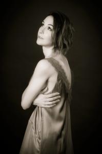 Cristina Carnero